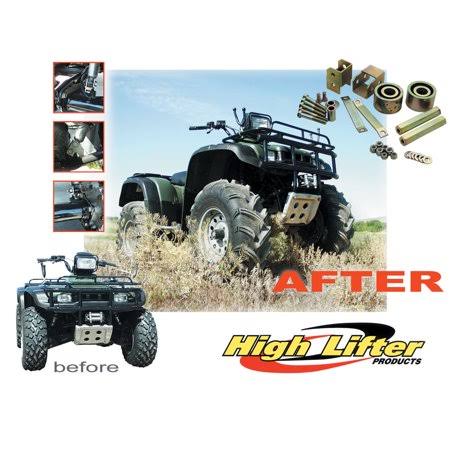 Lift Kit B13166