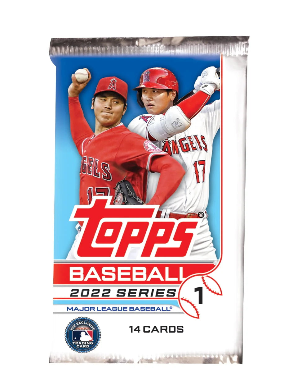 Baseball Trading Cards S625107