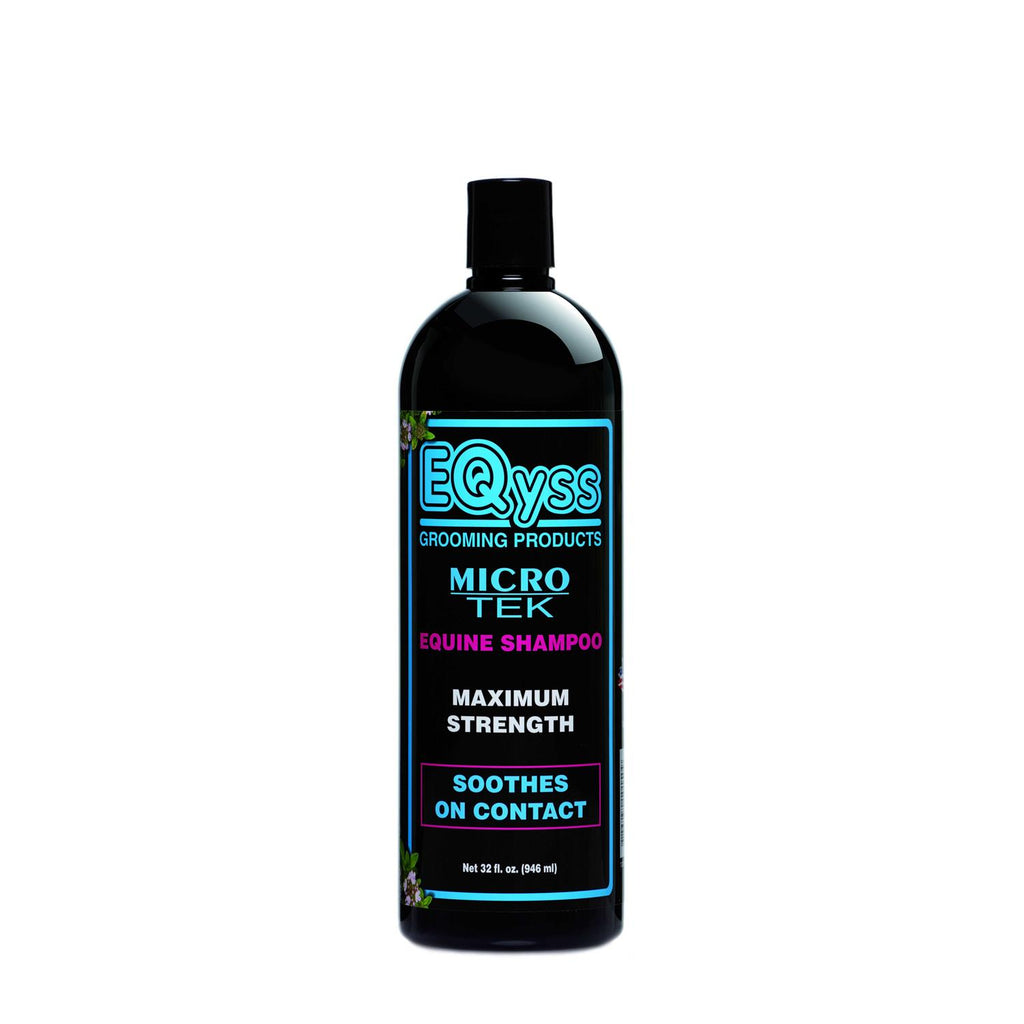 Micro-Tek Shampoo N602