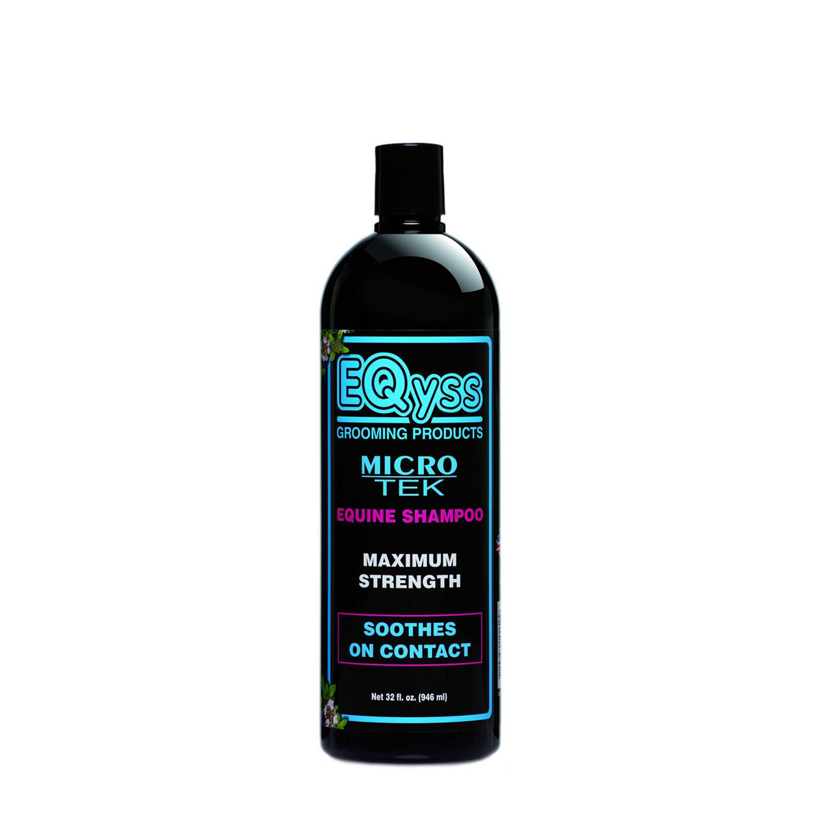 Micro-Tek Shampoo N602