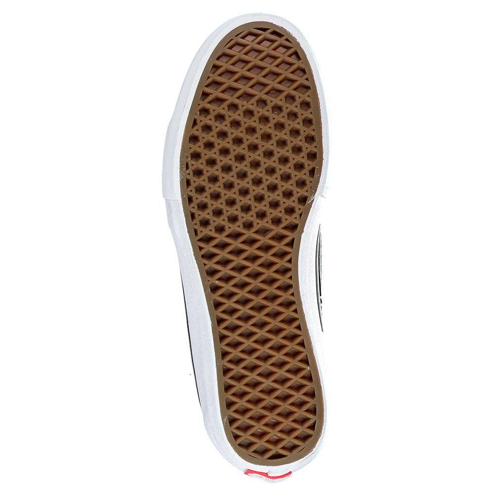 Sk8-hi Pro Shoes A51452