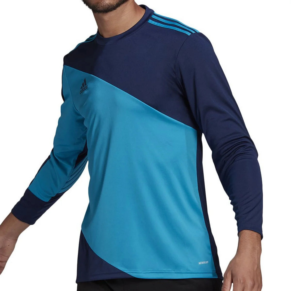 Men's Goalkeeper Soccer Jersey E5314