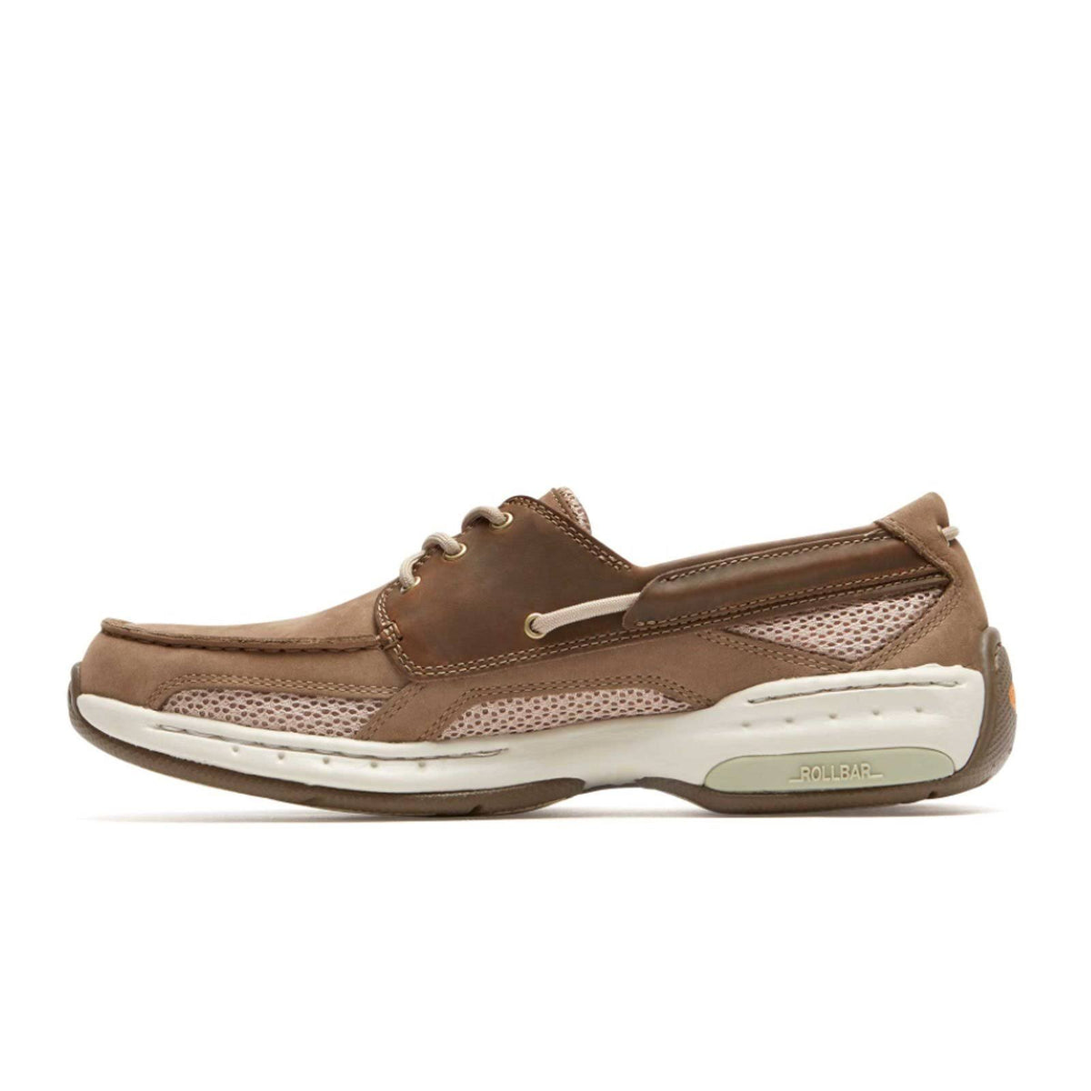 Taupe Men's Shoes N206