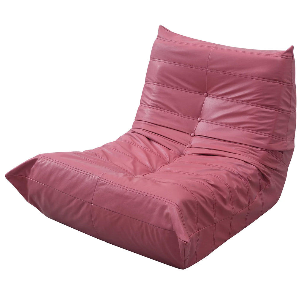 Oversized Armless Lounge Chair Z937698