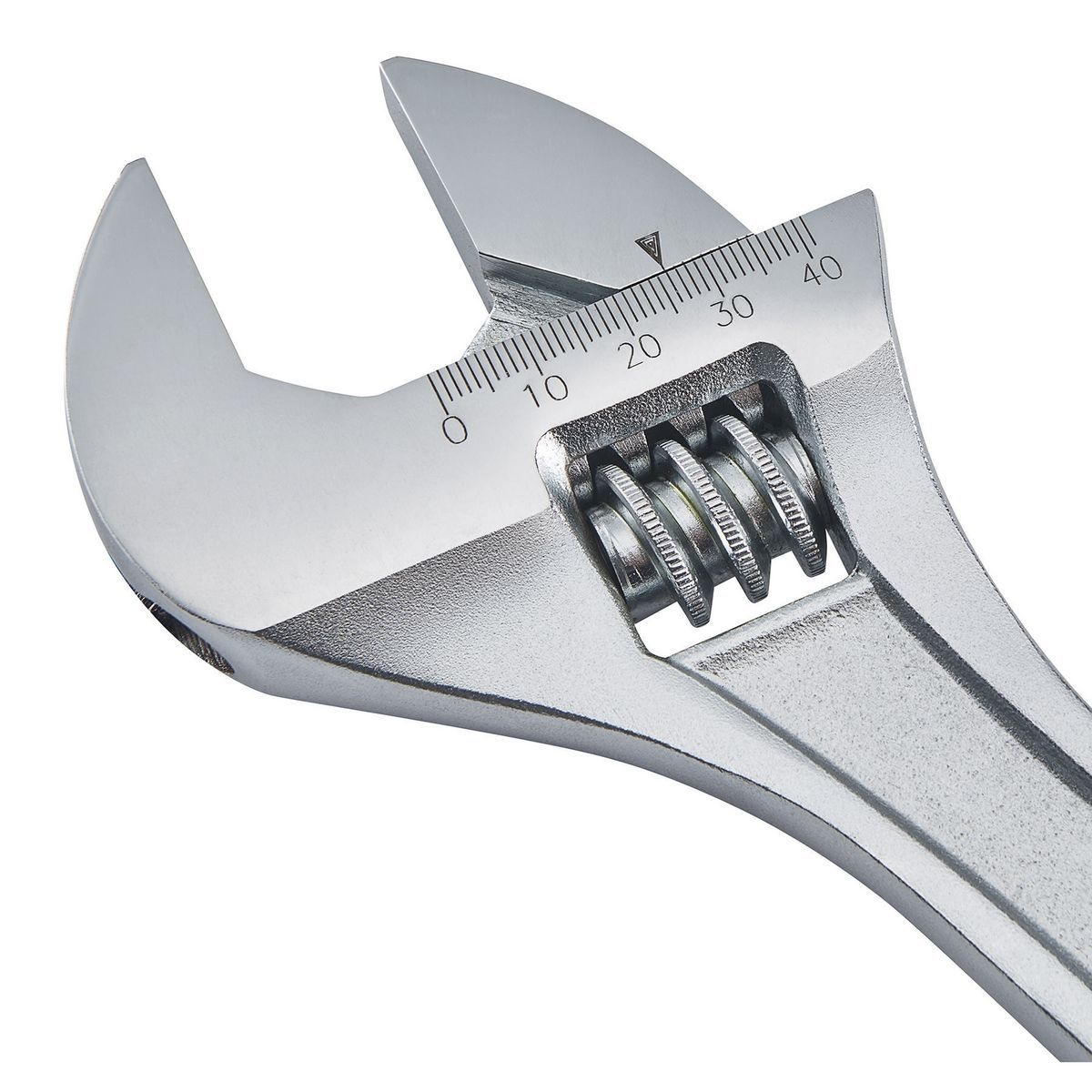 12 in. Adjustable Wrench T3114