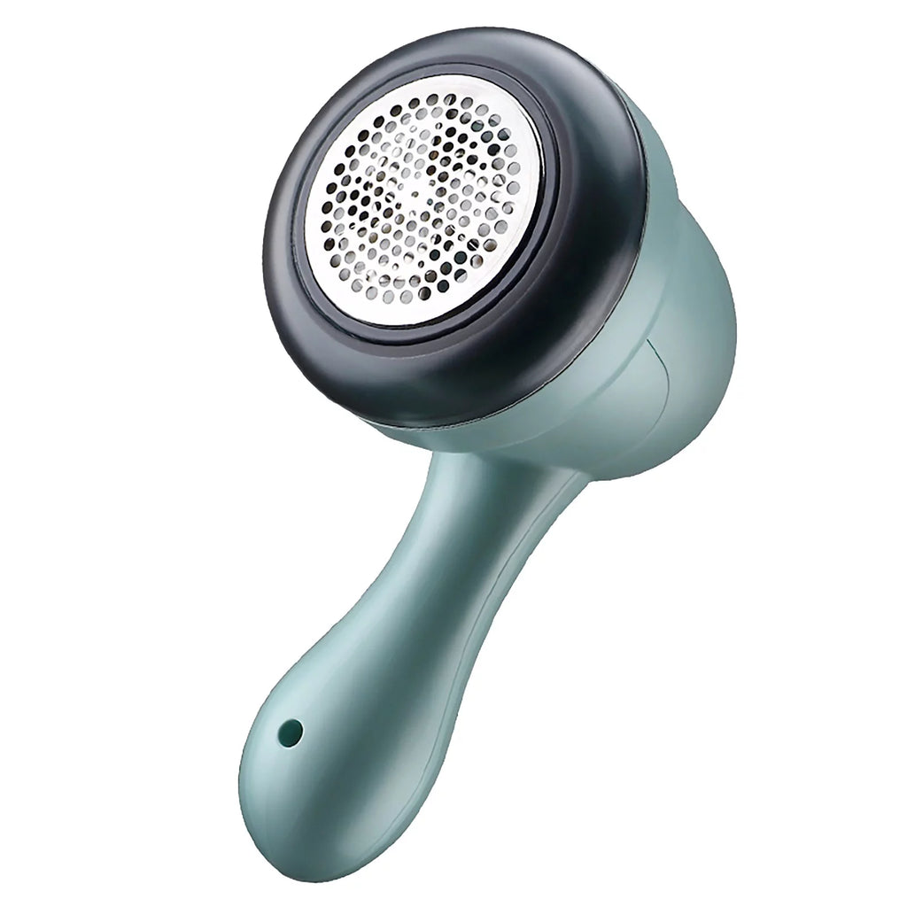 Electric Fabric Shaver Rechargeable Lint Remover B1433