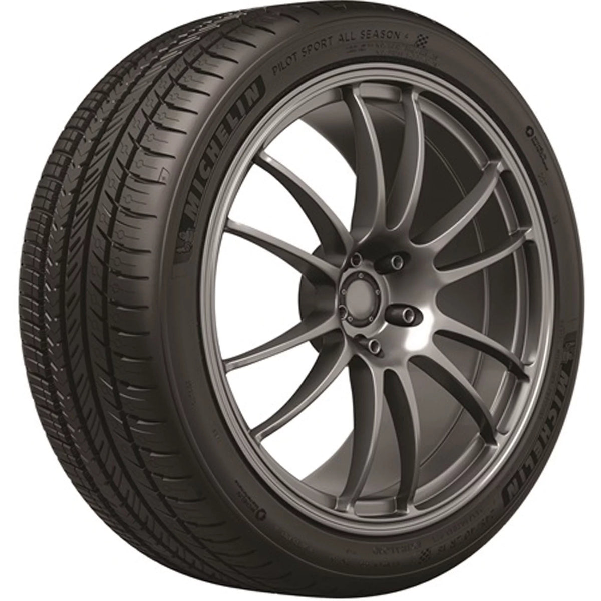 All Season 275/40ZR19 105Y XL Passenger Tire T200879
