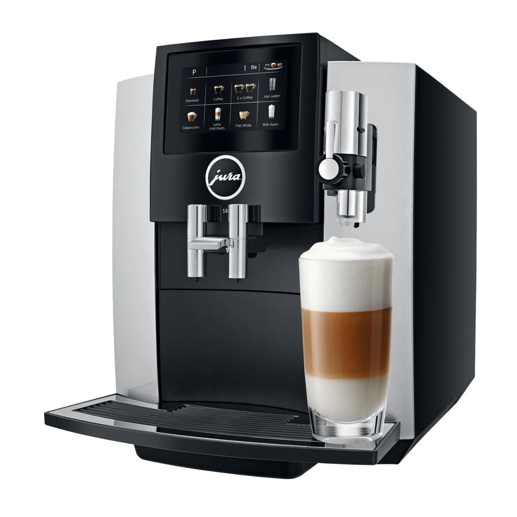 Automatic Coffee & Espresso Machine M793