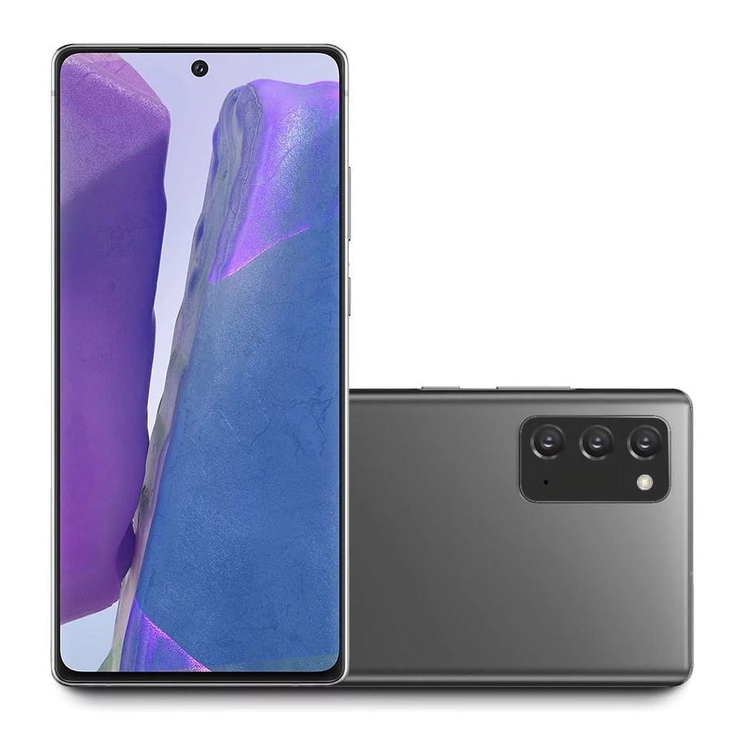 128GB Mystic Gray Unlocked Smartphone I887