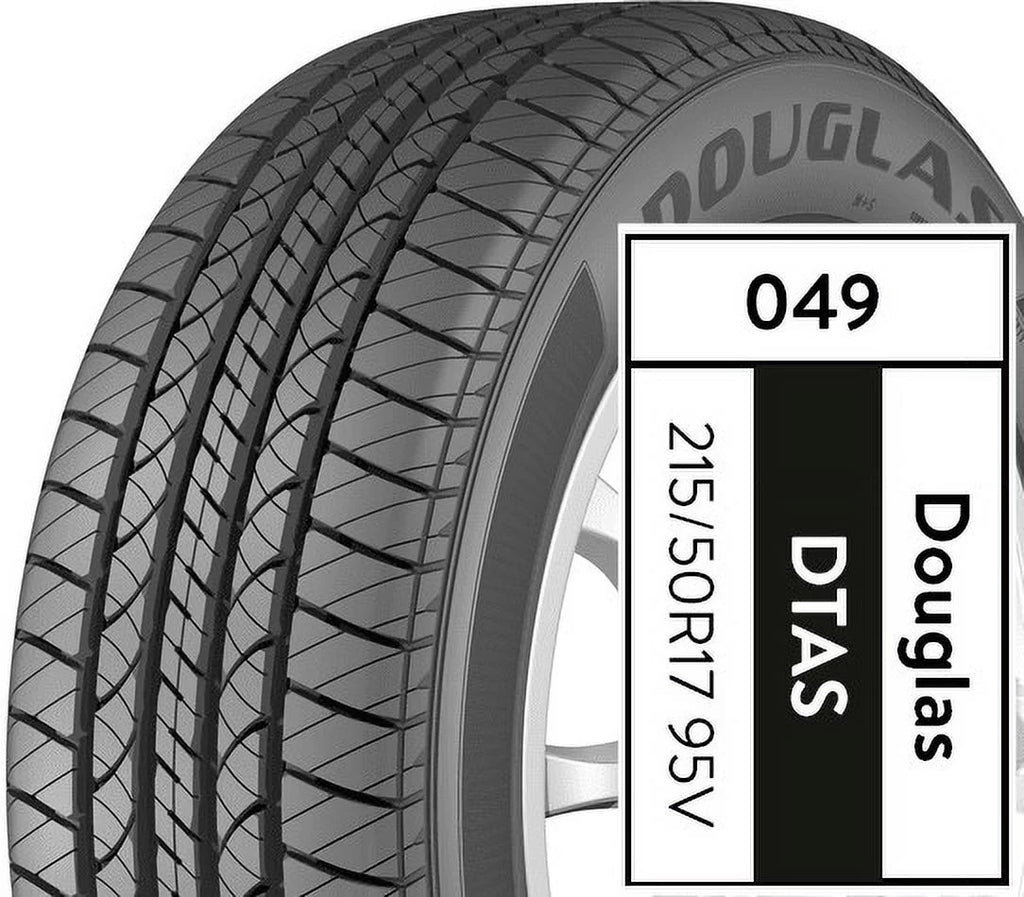 215/50R17 95V All-Season Tire T966776