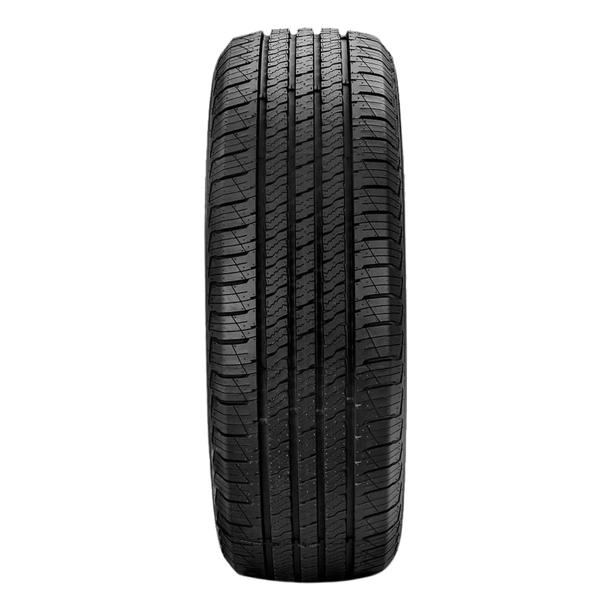 P215/65R17 98T Tire E519