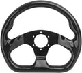 Carbon Fiber Racing Steering Wheel 320mm Diameter P28529