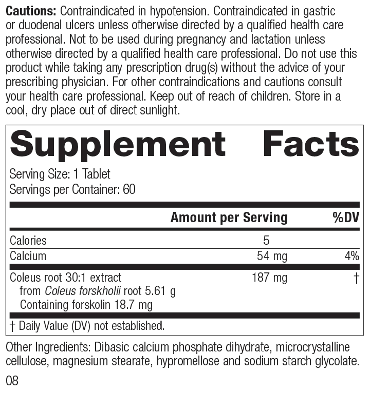 60 Tablets N22251
