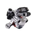Silver Post Mount Disc Brake Caliper S339