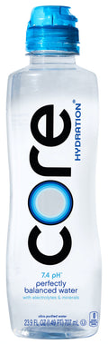 24 Pack Bottles Nutrient Enhanced Water Y21094