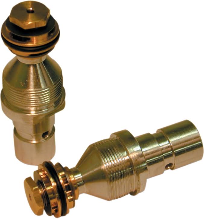 Rebound Gold Valve Fork Kit I441