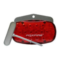 Red Foxfire Logger Light Z714