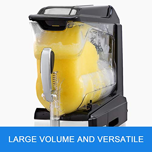 110V Slushy Machine S70533