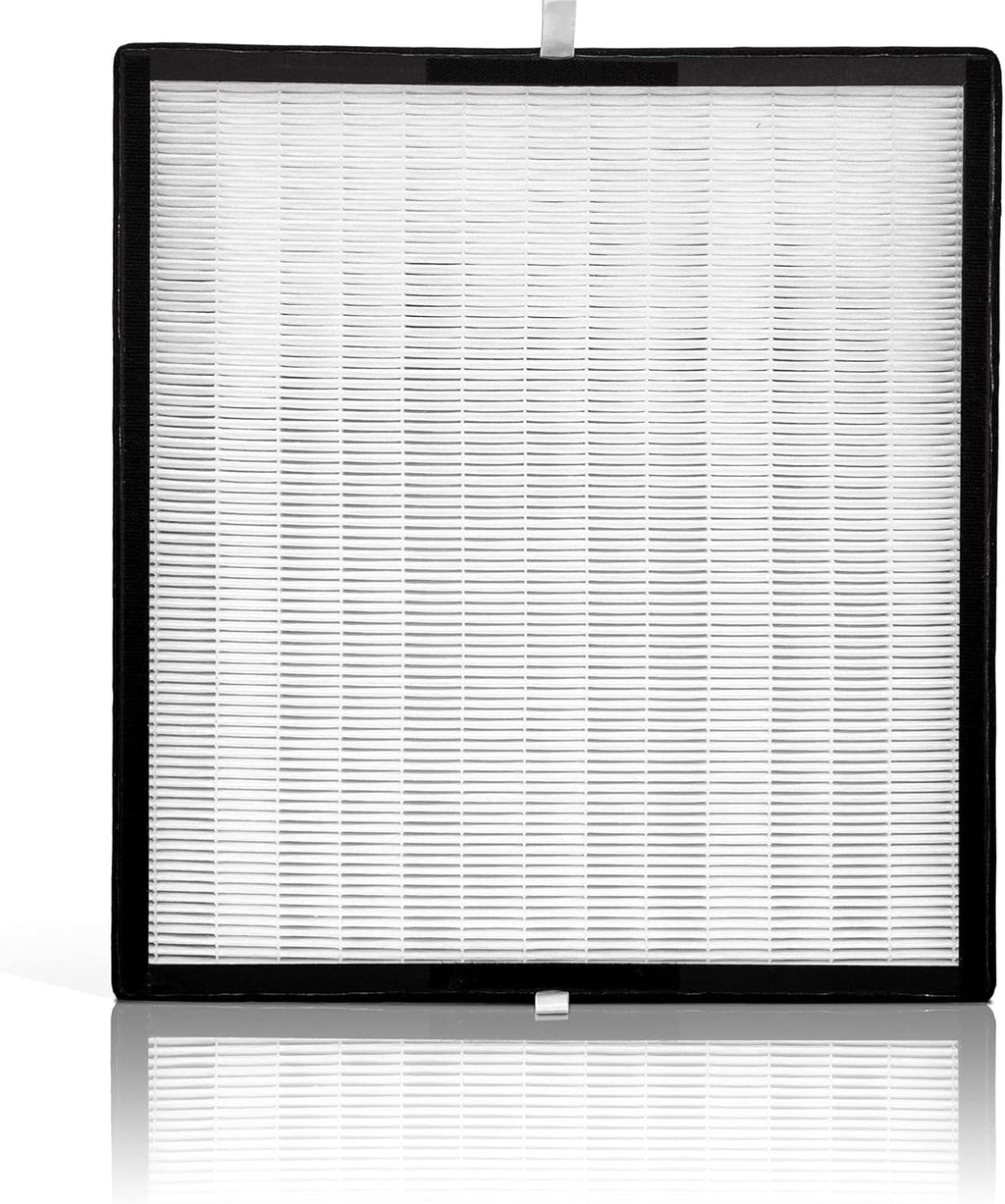 Hepa-silver-carbon Air Purifier Replacement Filter R759