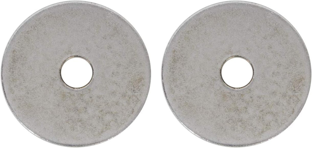 Body Mount Bushings Replacement Kit Pack of 2 F9085