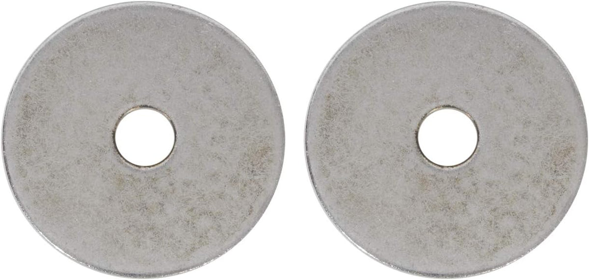 Body Mount Bushings Replacement Kit Pack of 2 F9085