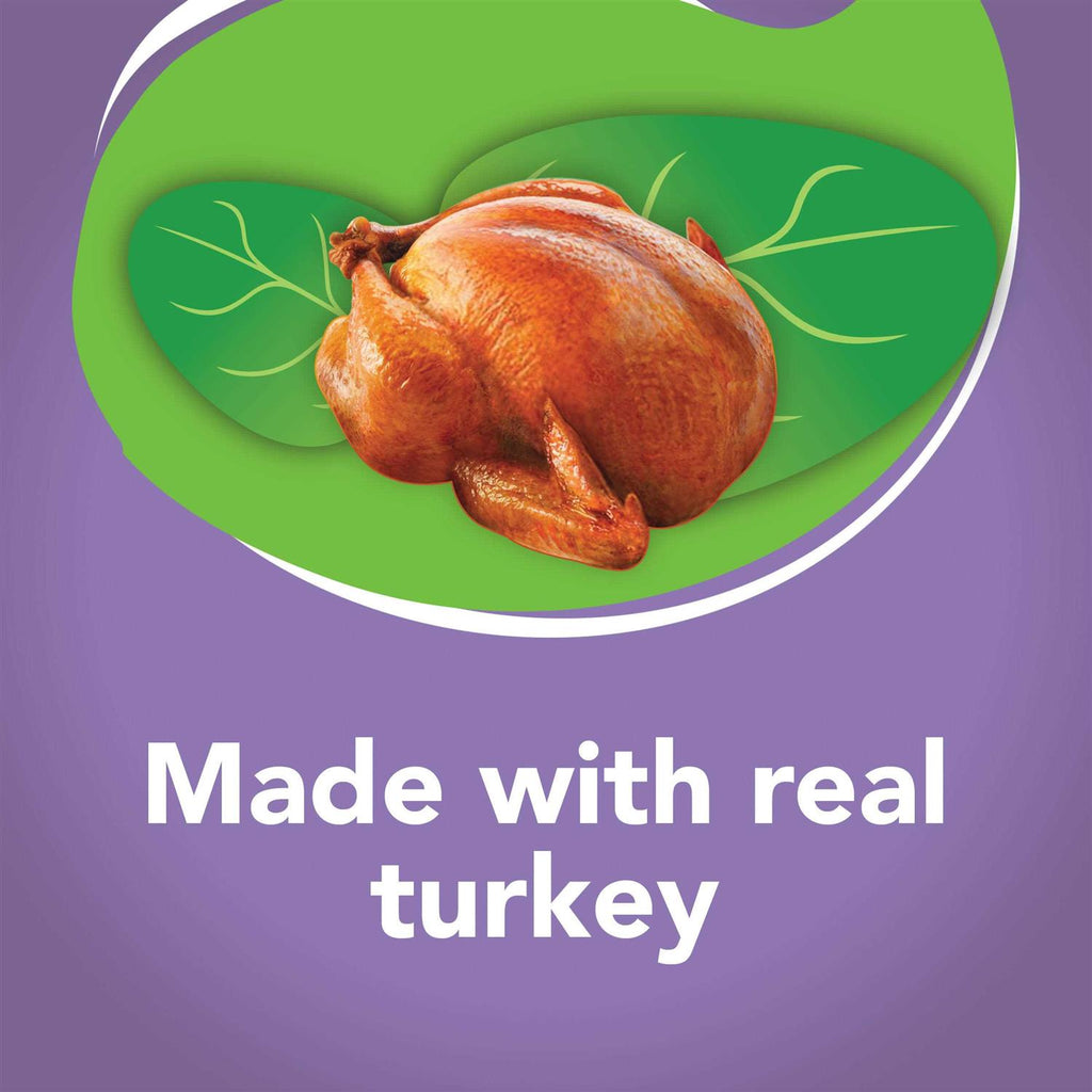 Turkey Dinner Wet Indoor Cat Food K289