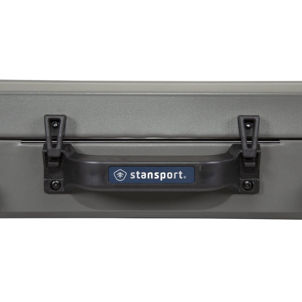 2-Burner Propane Stove X590822