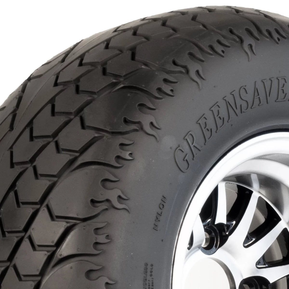 Golf Cart Tire P55331