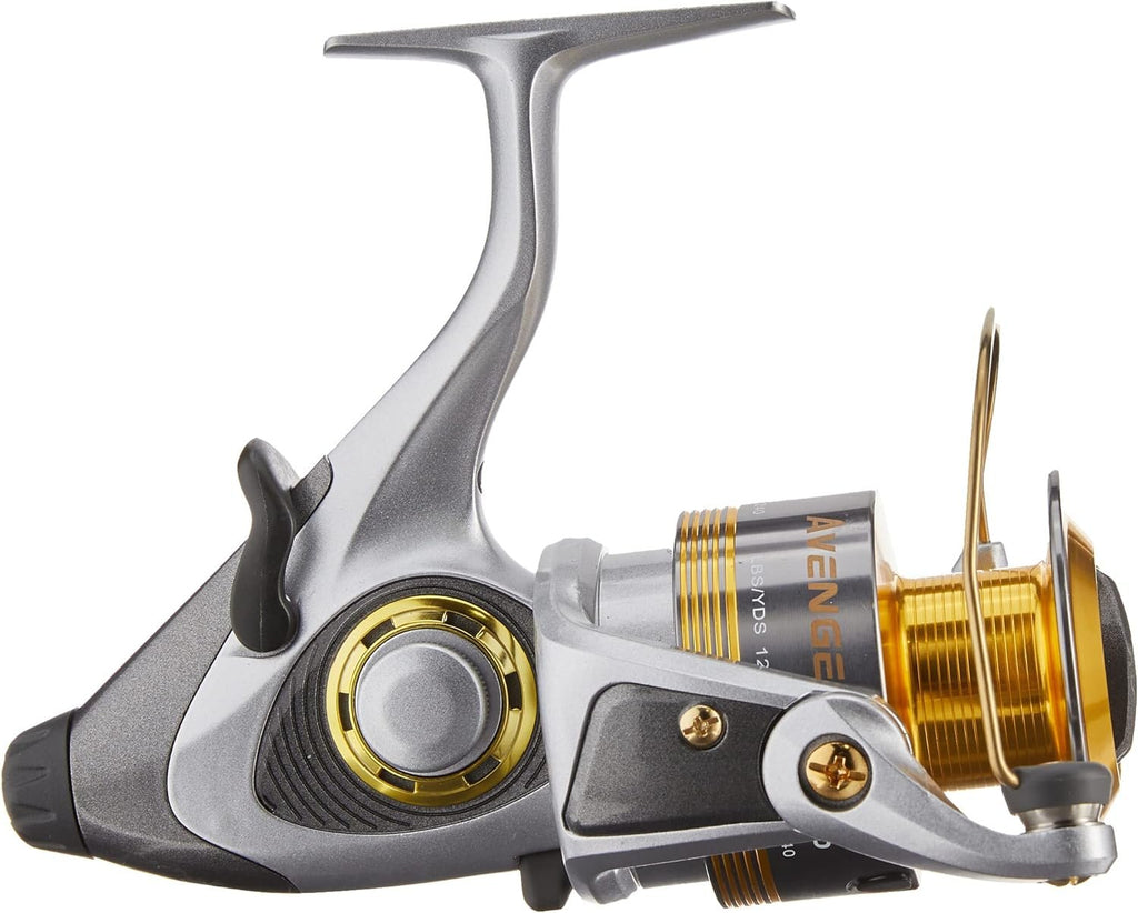 Spinning Reel O86956