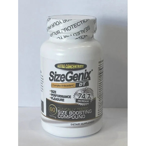 60 Capsules I273