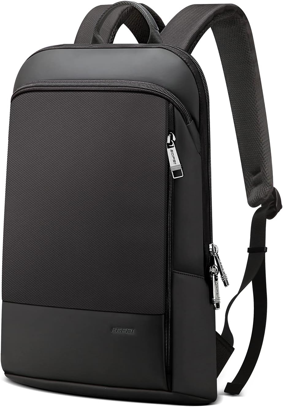 17 inch Anti Theft Waterproof Laptop Backpack V4388