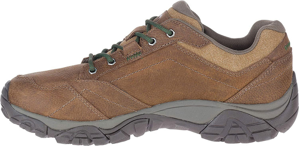 Earth Green Hiking Shoes Z7748