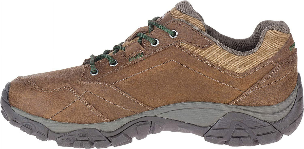 Earth Green Hiking Shoes Z7748