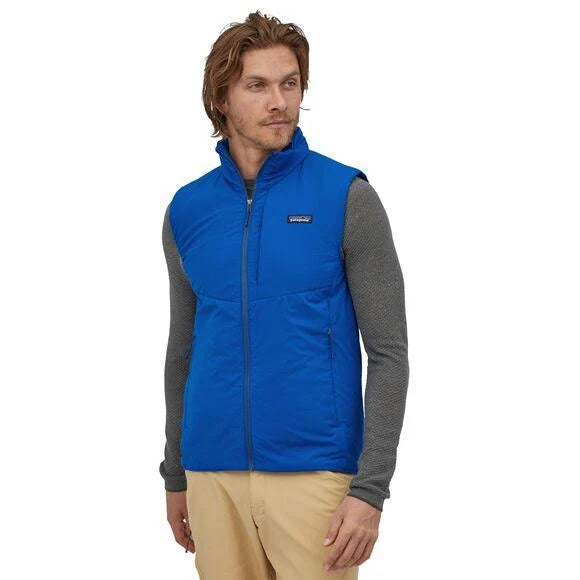 Superior Blue XXL Vest A2022
