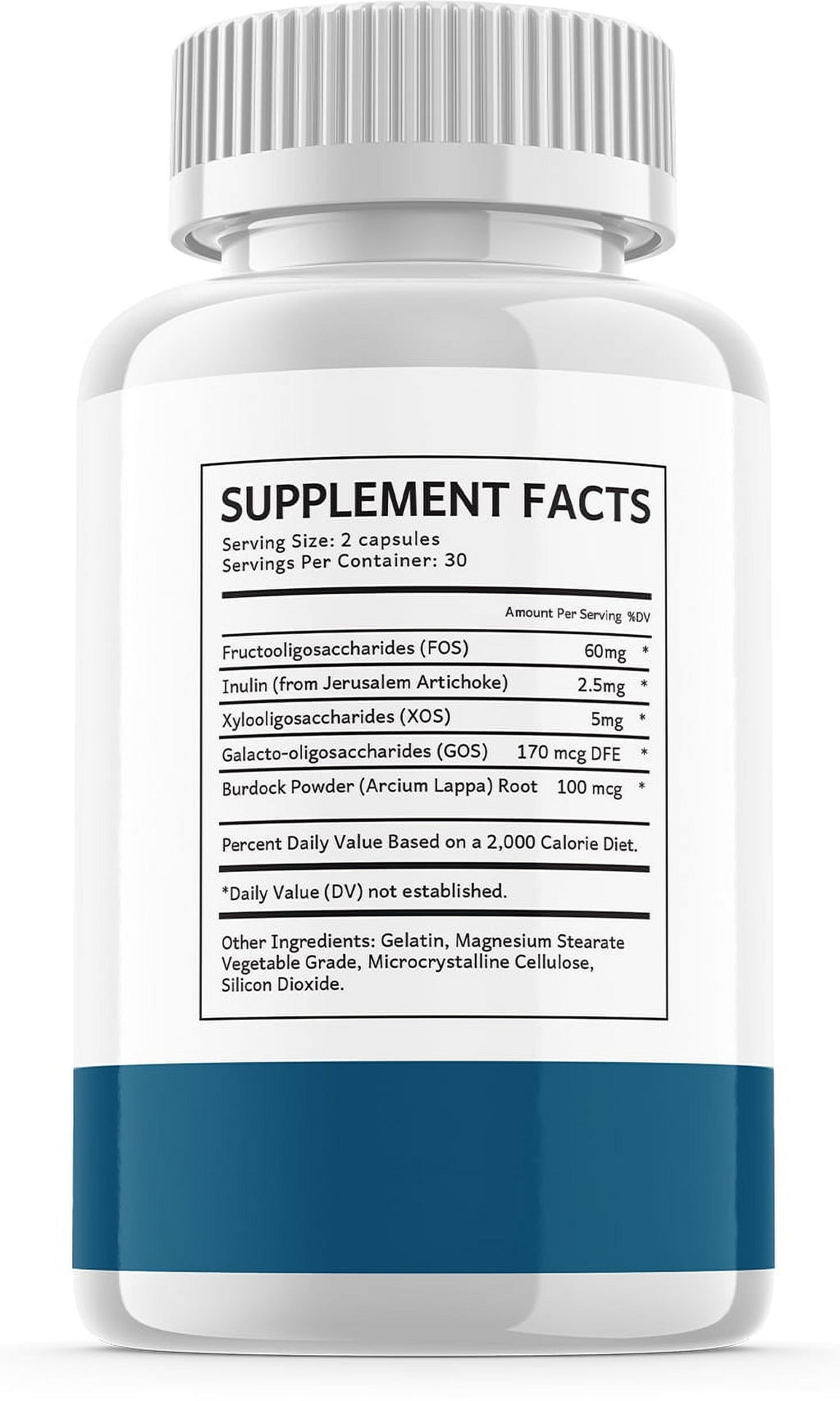 Sight Care Supplement 60 Capsules R369