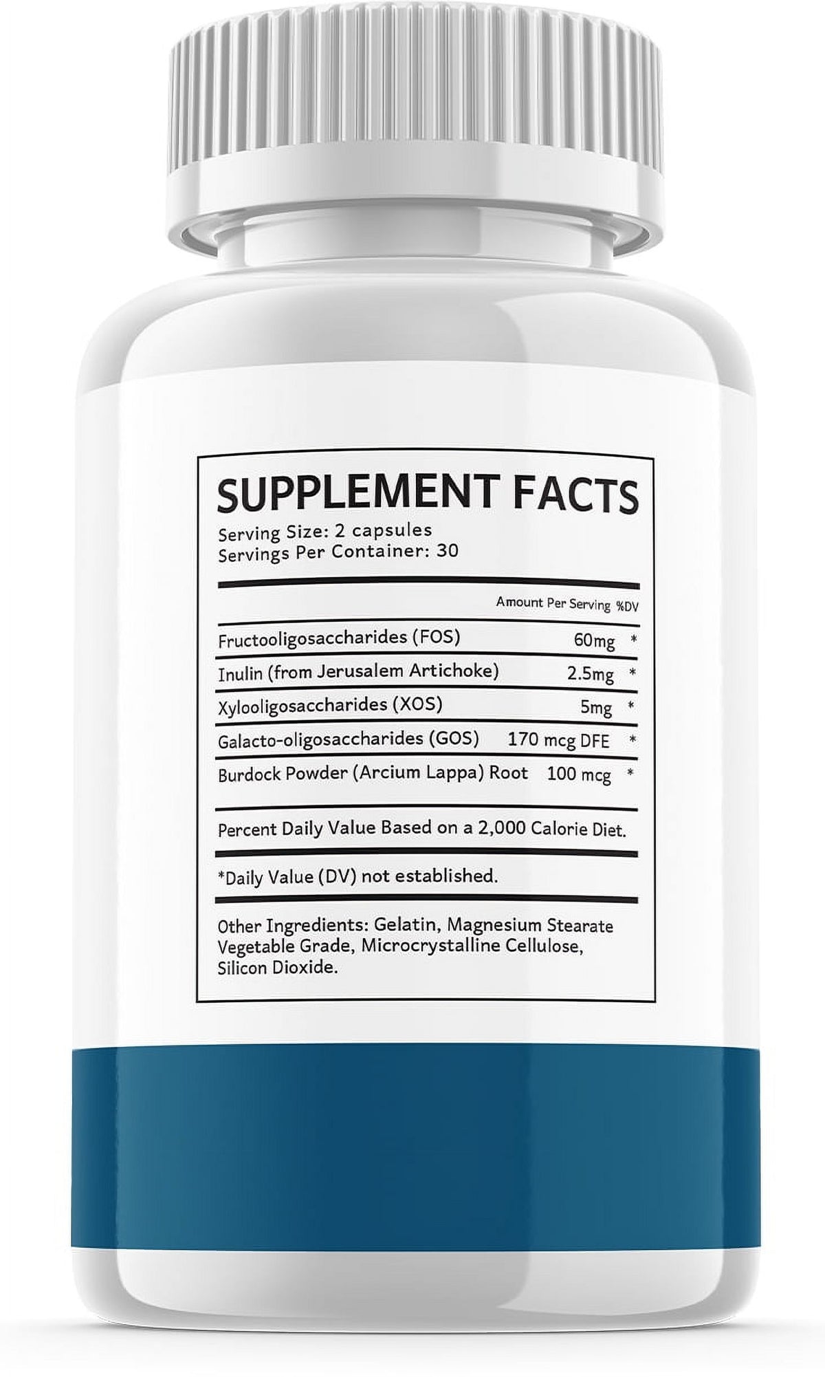 Sight Care Supplement 60 Capsules R369