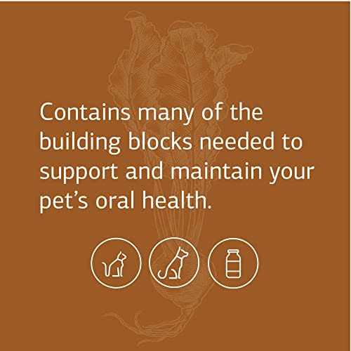 Bio-Dent for Pets S497