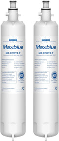 Refrigerator Water Filter, 2 Filters Pack of 2 P819