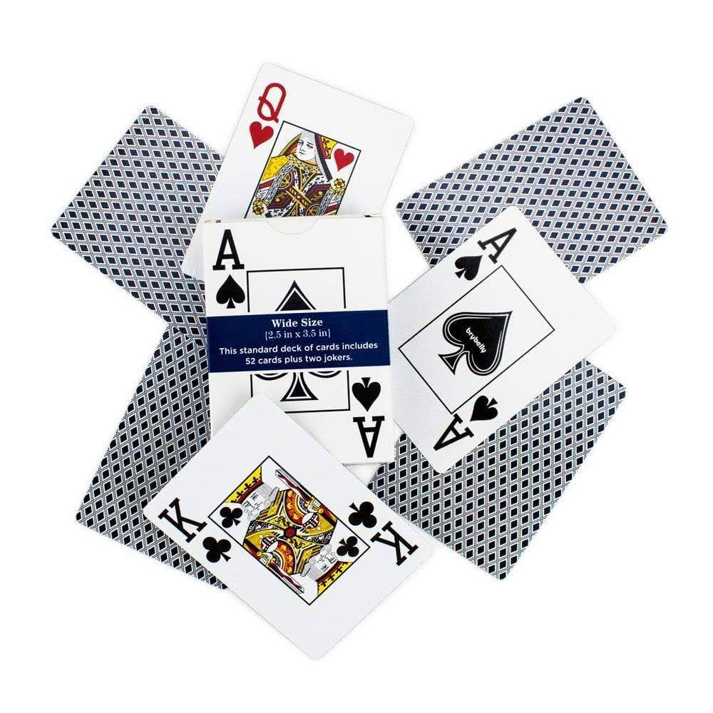 100 Decks Playing Cards P48383