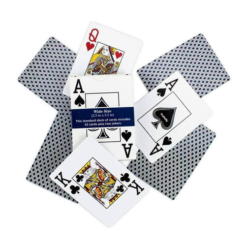 100 Decks Playing Cards P48383