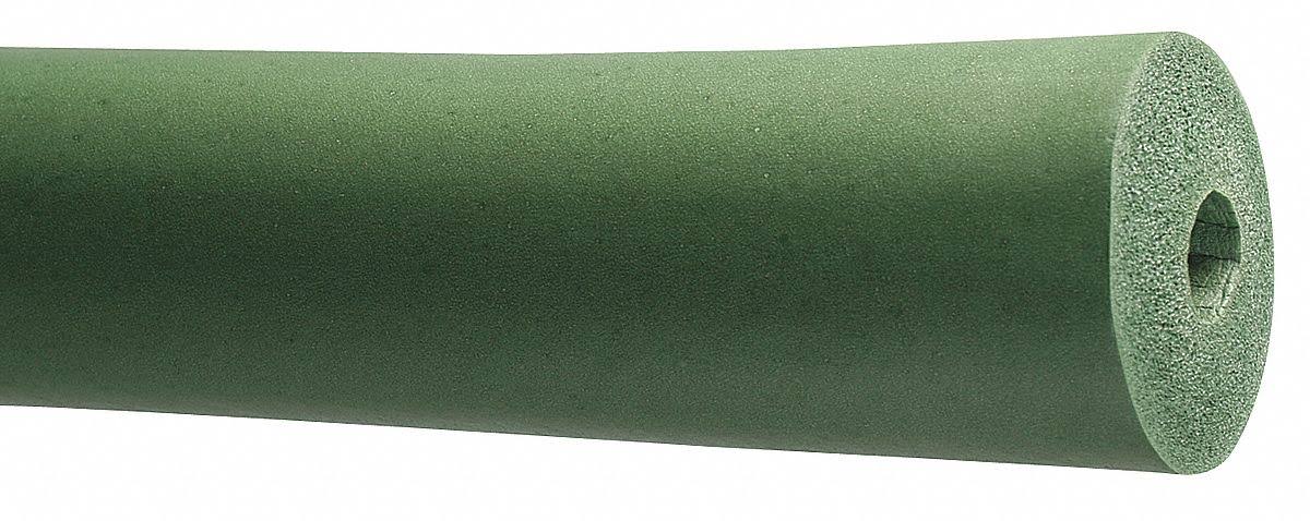 4 in ID 6 ft. Pipe Insulation F548654