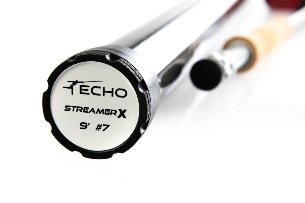 Echo Streamer x Fly Rod 8wt / 9wt M32962