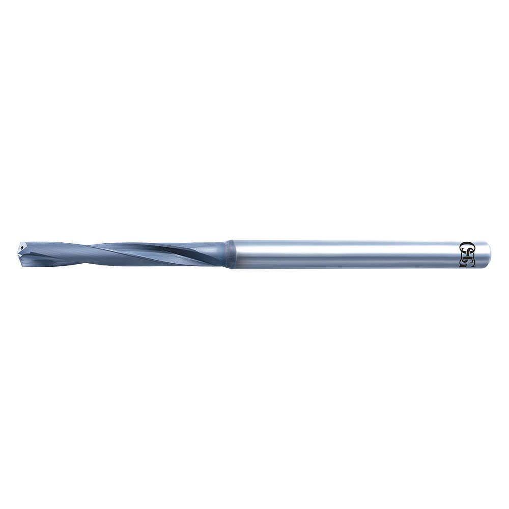 Carbide Jobber Drill Bit 11.80mm H125807