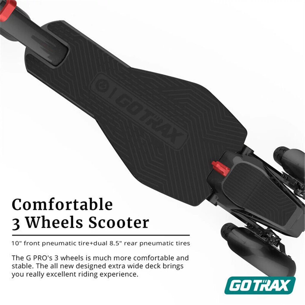3 Wheels Folding Electric Scooter R41384