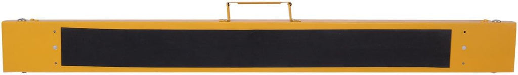 Heavy Duty Folding Sawhorse Pair, 275 lb Weight Capacity Each T6070