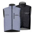 Black Reflective Gilet F888034