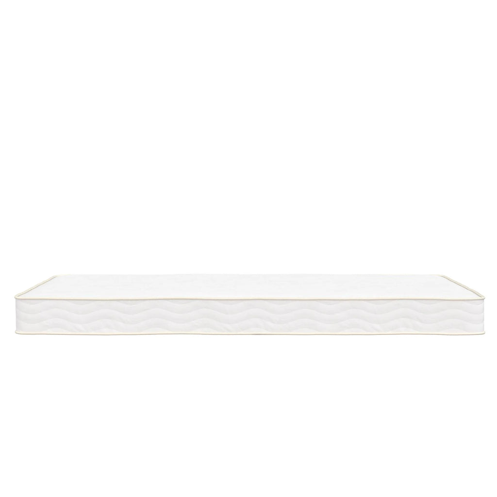 6 Spring Flippable Full Mattress K677
