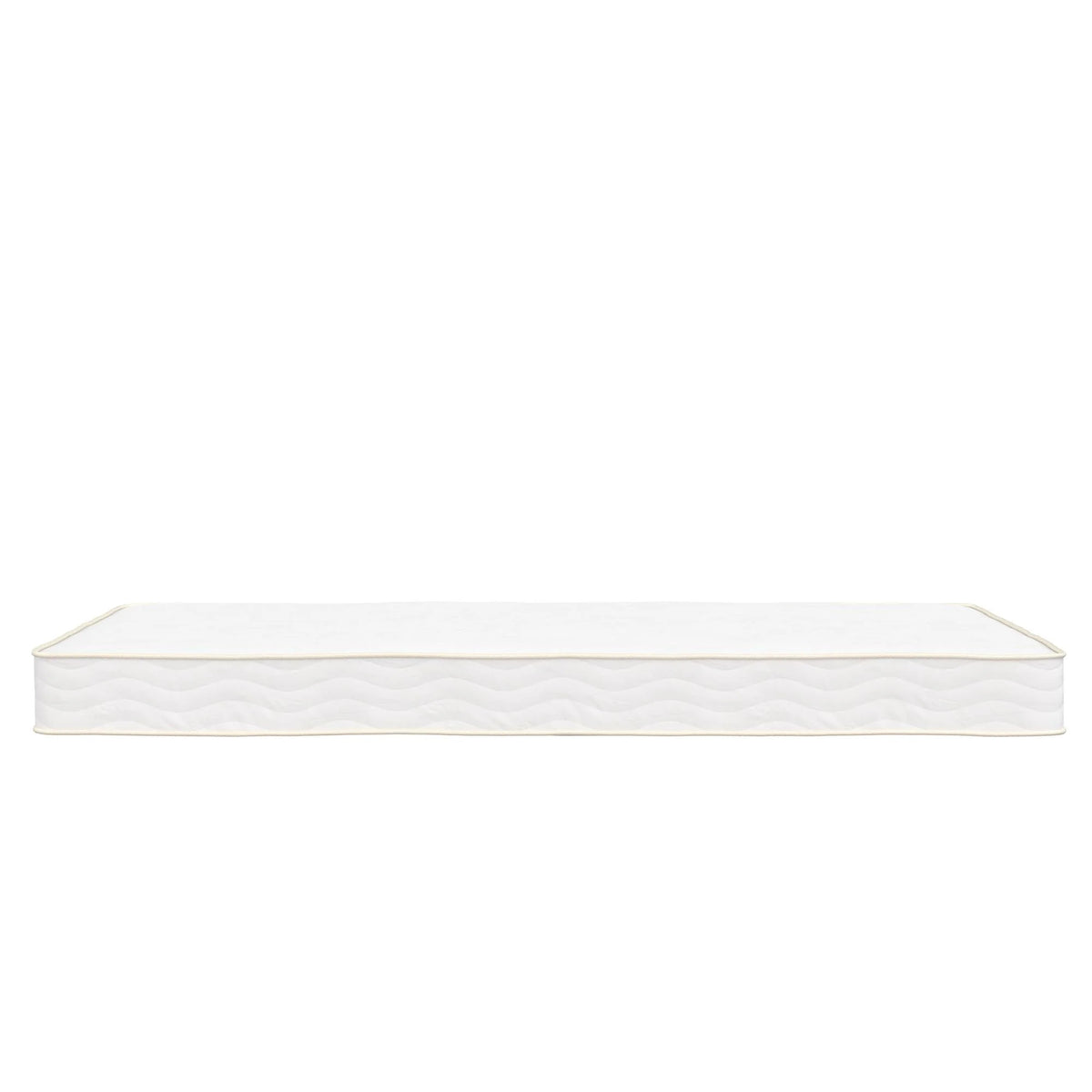 6 Spring Flippable Full Mattress K677