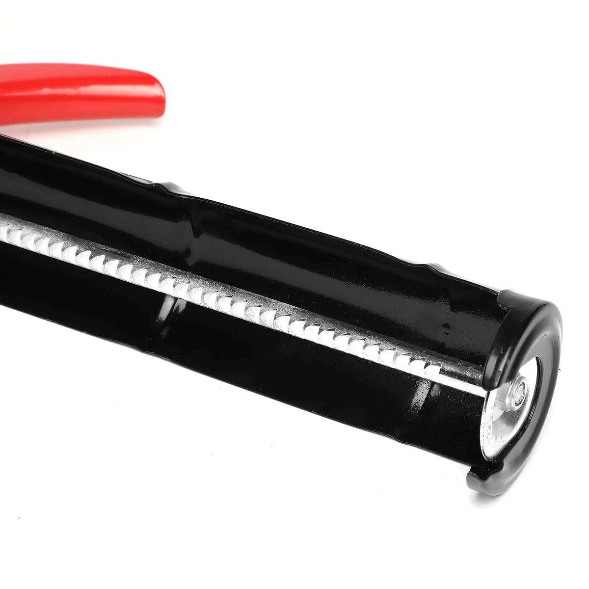 9 Dual Spring Trigger High Thrust Dripless Caulk Gun W193968