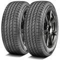 285/45R22 114H XL All Season Tires R270